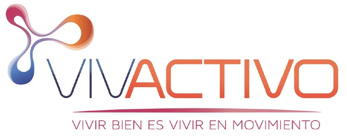 VIVACTIVO VIVIR BIEN ES VIVIR EN MOVIMIENTO