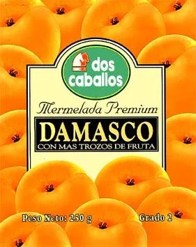 DOS CABALLOS