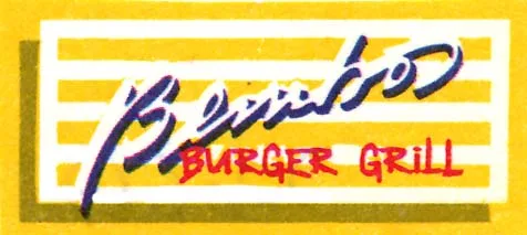 BEMBOS BURGER GRILL