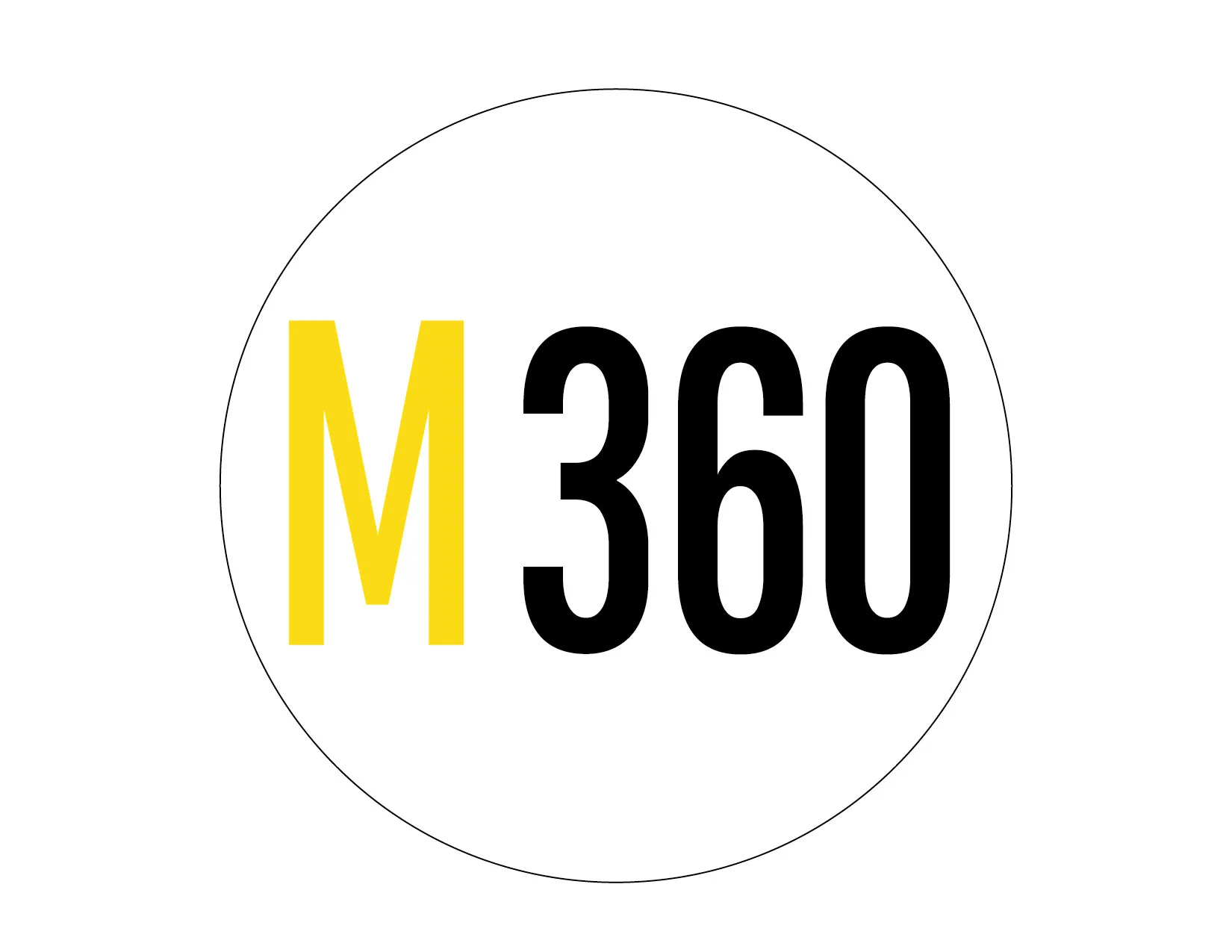 M 360