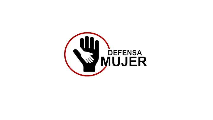 Defensa Mujer
