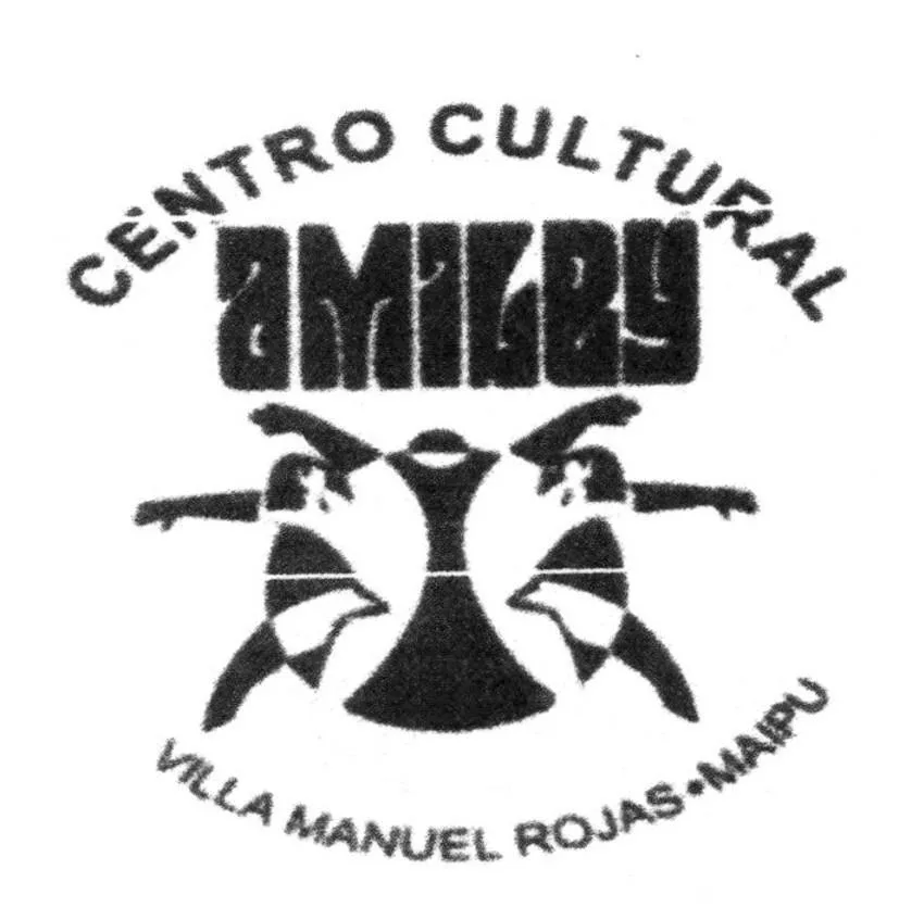 CENTRO CULTURAL AMILEY VILLA MANUEL ROJAS·MAIPU