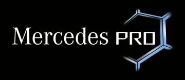 MERCEDES PRO