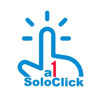 a1 SoloClick