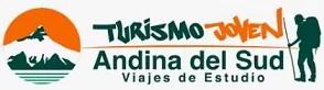 TURISMO JOVEN ANDINA DEL SUD VIAJES DE ESTUDIO