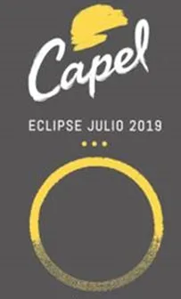 CAPEL ECLIPSE JULIO 2019