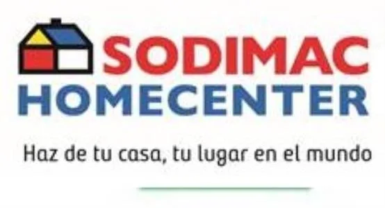 SODIMAC HOMECENTER Haz de tu casa, tu lugar en el mundo