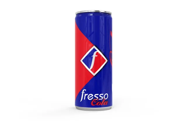 f fresso cola
