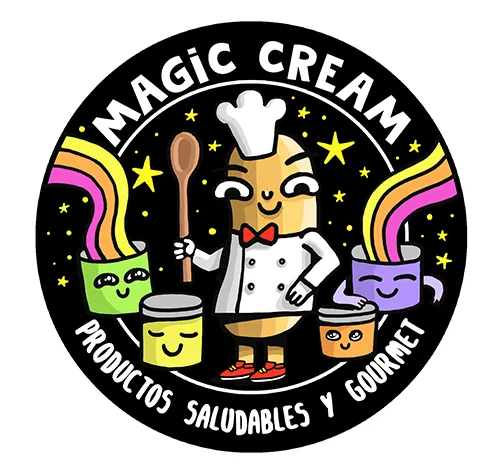 MAGIC CREAM