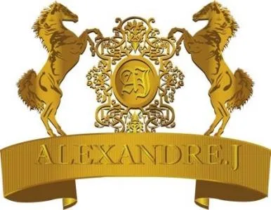 AJ ALEXANDRE. J