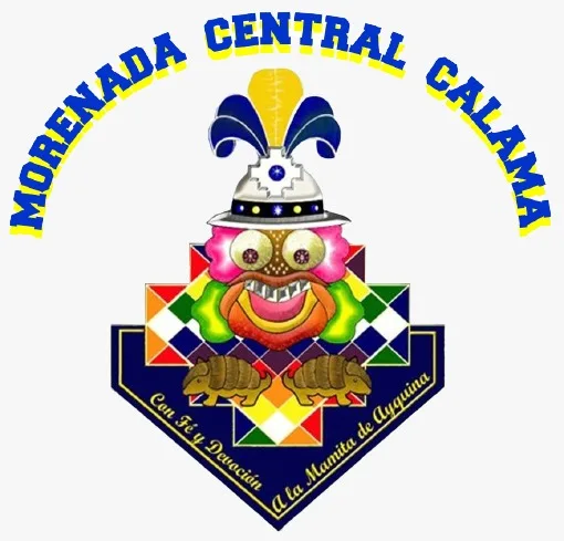 MORENADA CENTRAL CALAMA