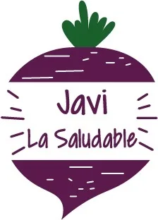 JAVI LA SALUDABLE