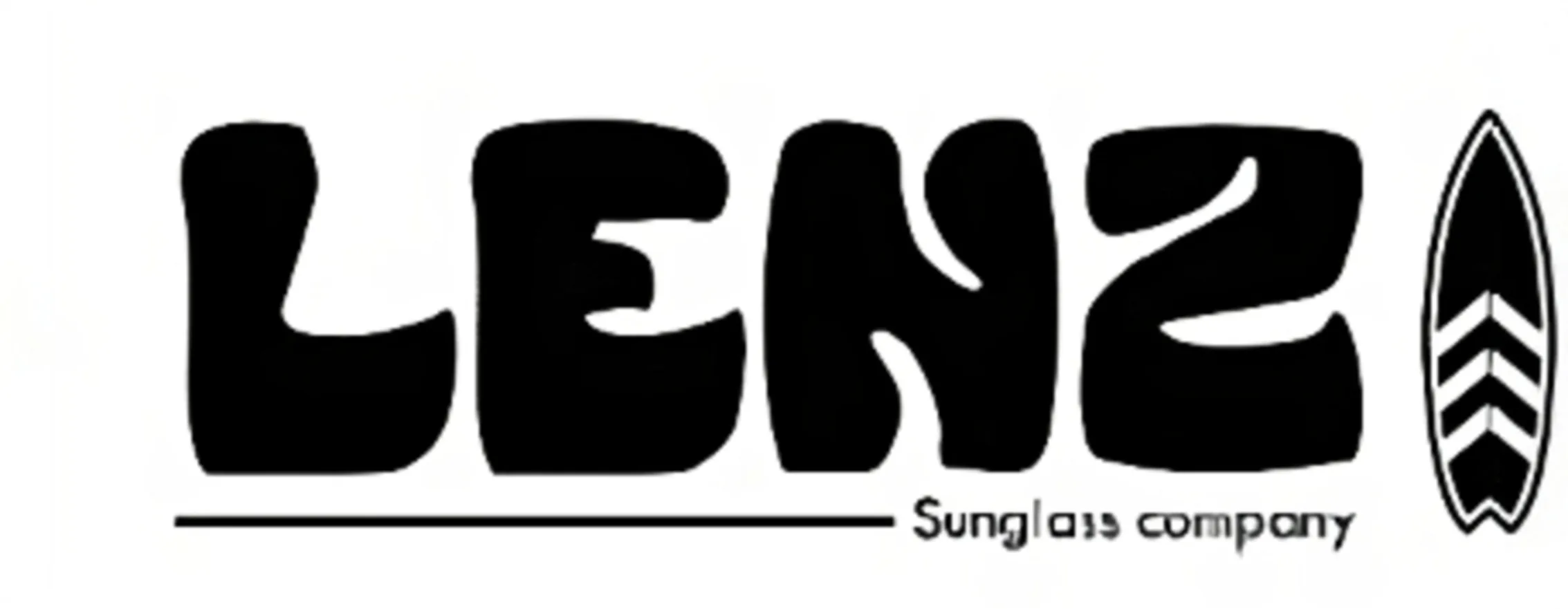 LENZI SUNGLASS COMPANY