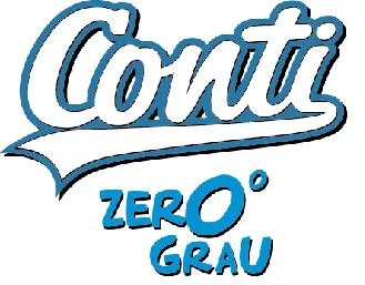CONTI ZERO GRAU