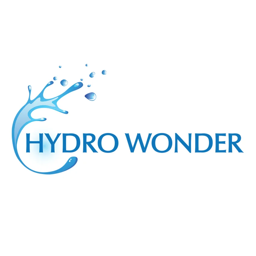 HYDRO WONDER