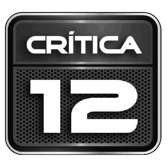 CRITICA 12