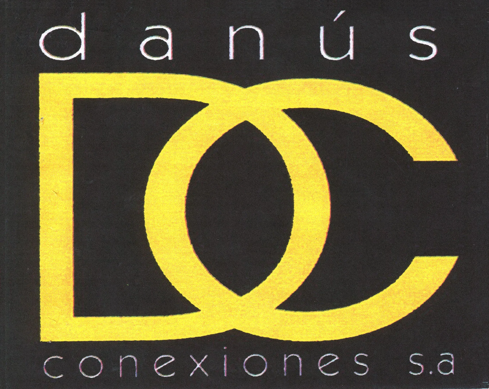 DC DANUS CONEXIONES S.A.