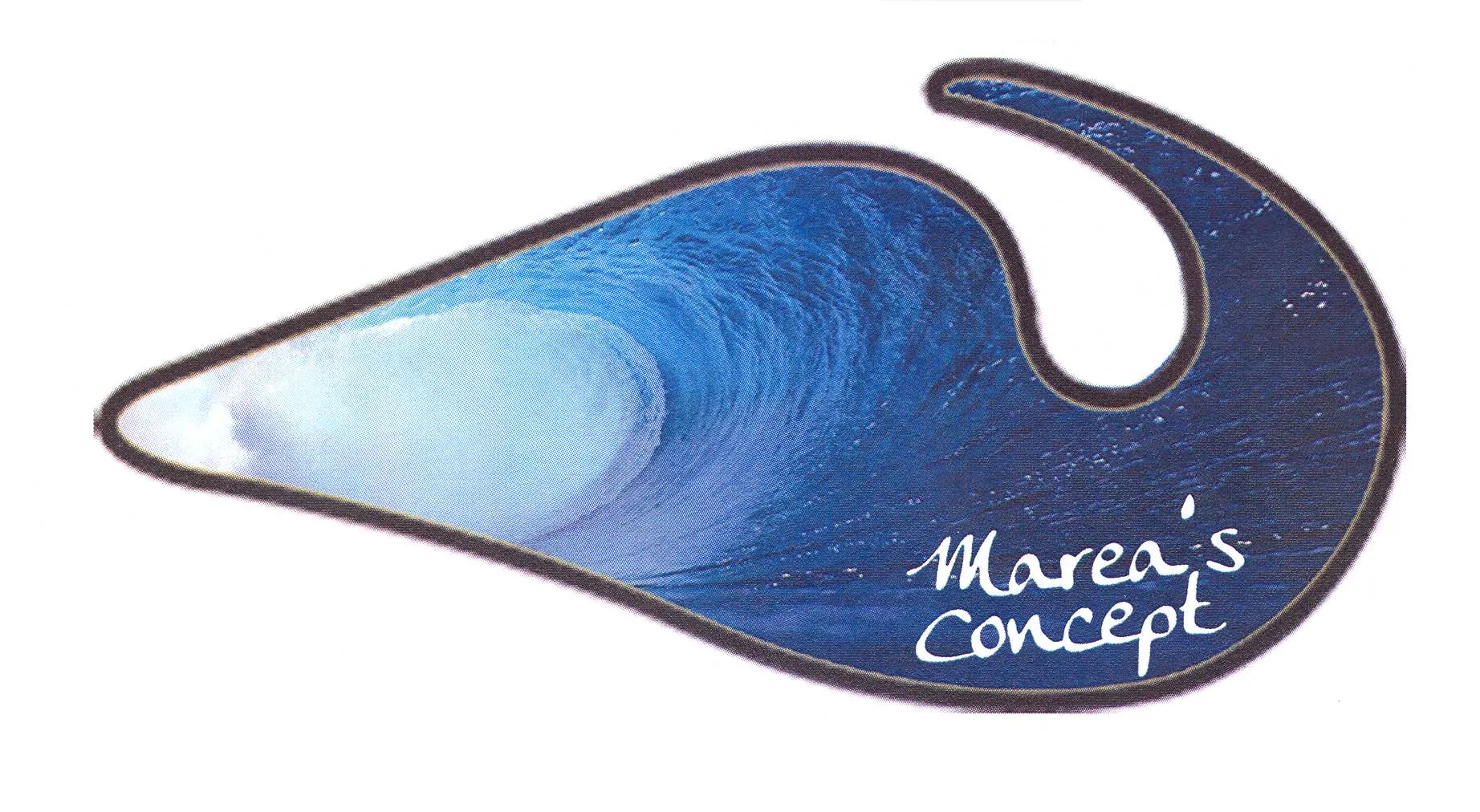 MAREA'S CONCEPT