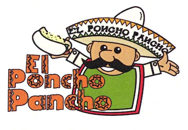 EL PONCHO PANCHO