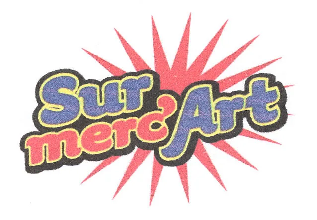 SUR MERC'ART