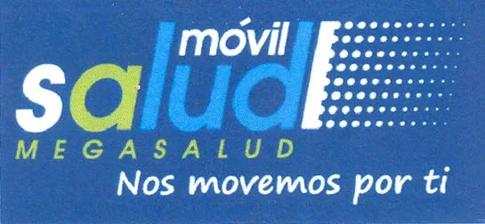 MOVIL SALUD MEGASALUD NOS MOVEMOS POR TI