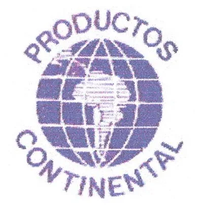 PRODUCTOS CONTINENTAL