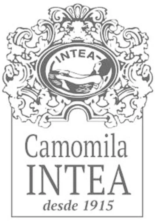 INTEA Camomila INTEA desde 1915