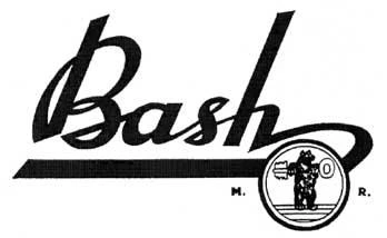 BASH