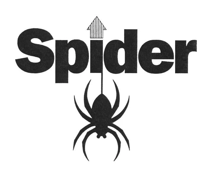SPIDER