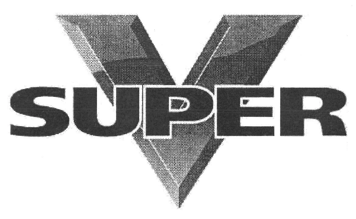 SUPER V