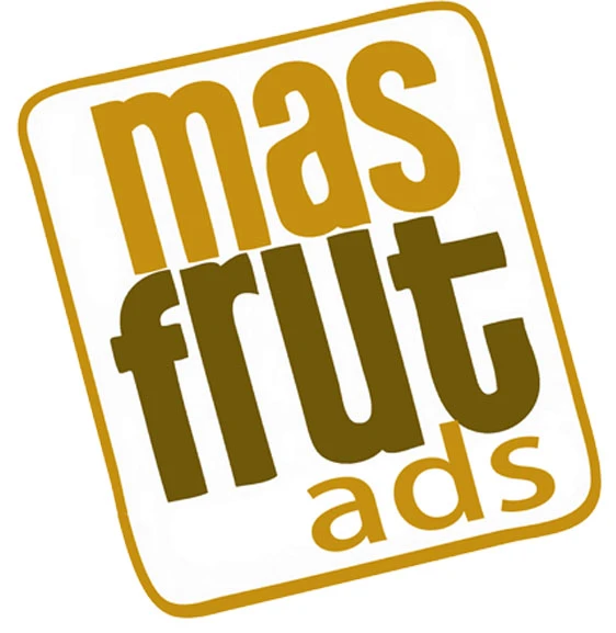 MAS FRUT ADS