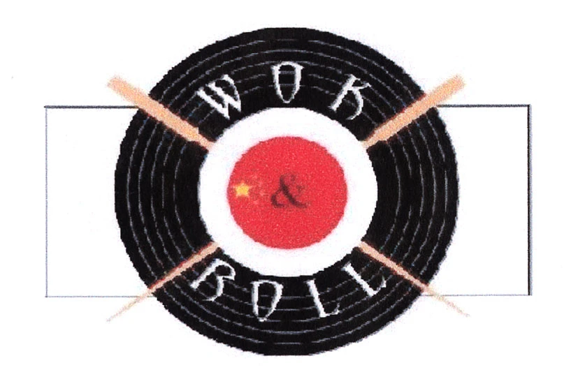WOK & ROLL