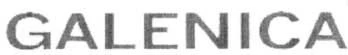 GALENICA