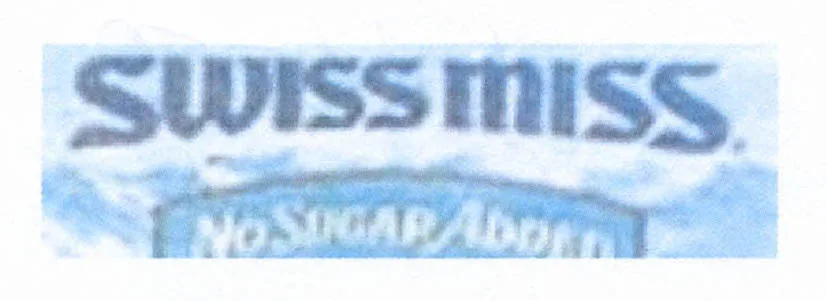SWISS MISS