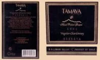 TAMAYA