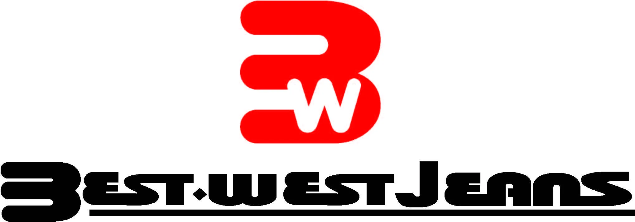 BW BESTWEST JEANS