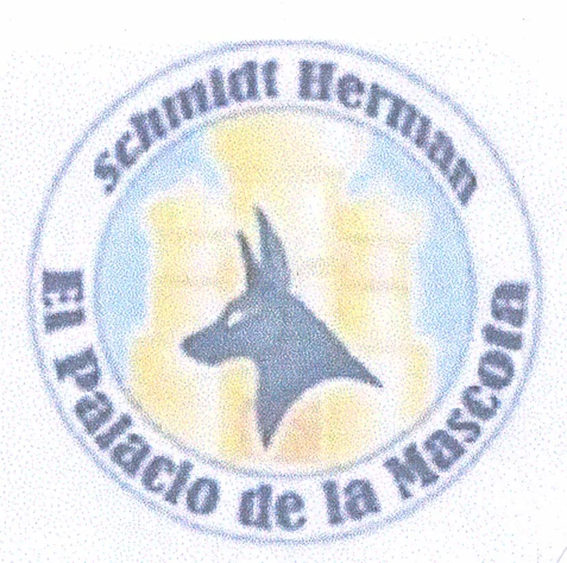 SCHMIDT HERMAN EL PALACIO DE LA MASCOTA