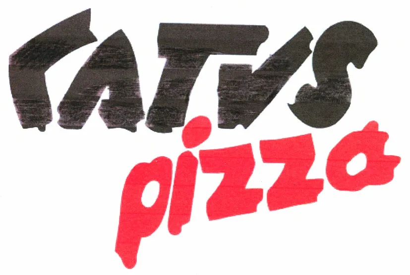 CATUS PIZZA