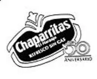 CHAPARRITAS EL NARANJO