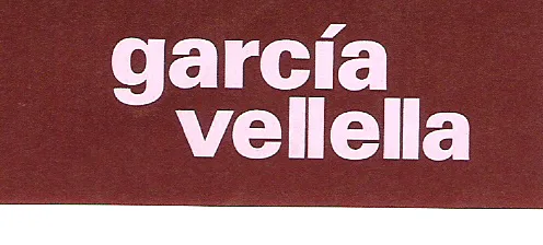 GARCIA VELLELLA