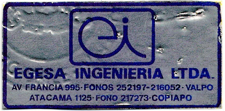 EGESA