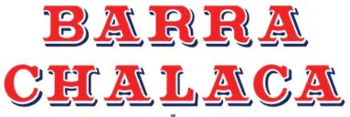 BARRA CHALACA