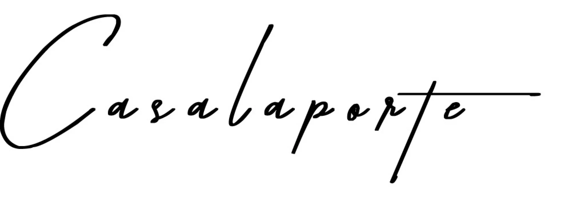 CASA LAPORTE