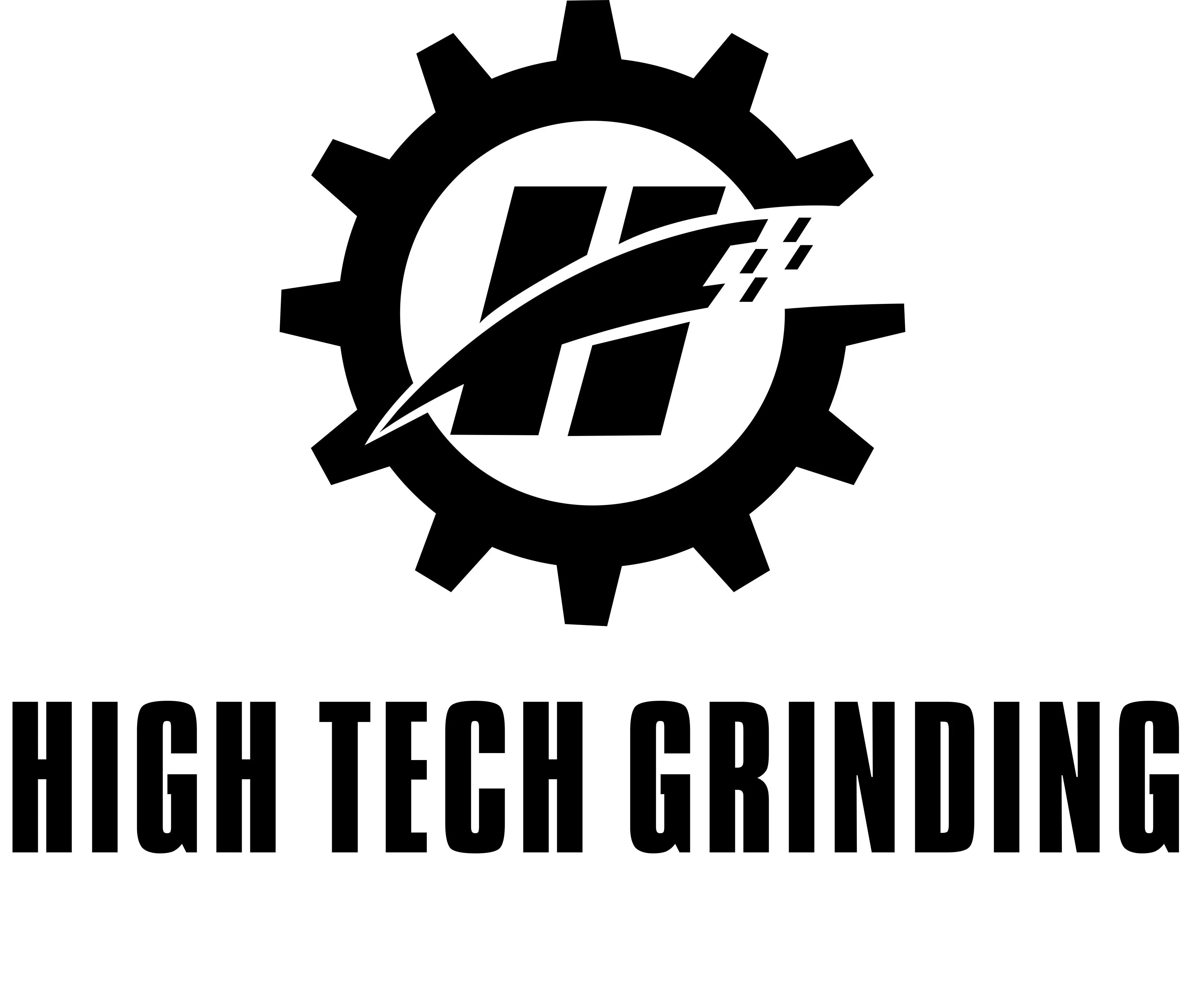 HIGH TECH GRINDING