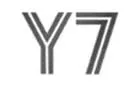 Y7