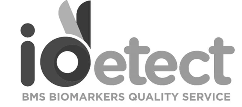 IOdetect BMS BIOMARKERS QUALITY SERVICE