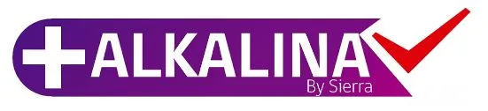 +ALKALINA BY SIERRA