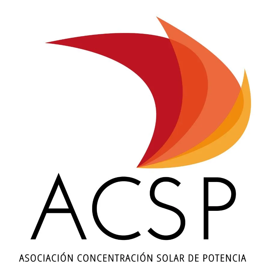 ACSP Asociación Concentración Solar de Potencia