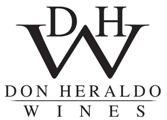 D H W  DON HERALDO WINES