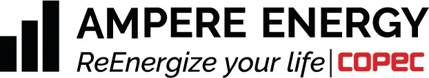 AMPERE ENERGY ReEnergize your life COPEC